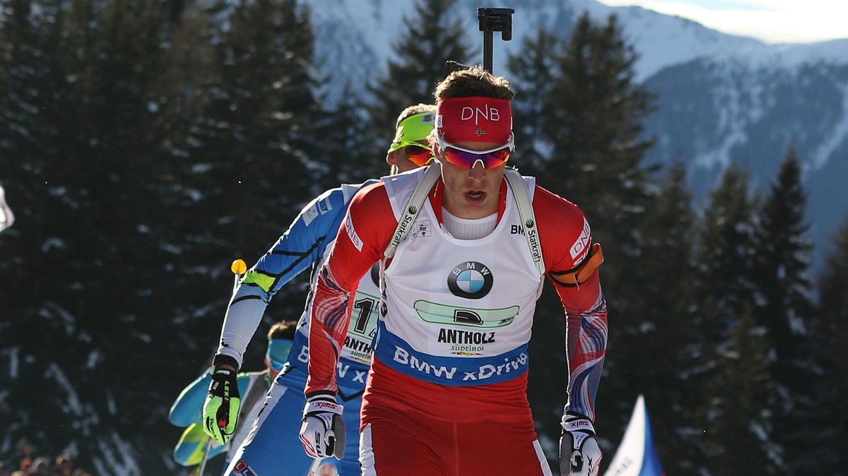 biathlon