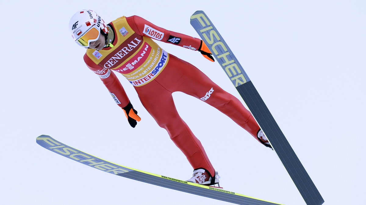 Kamil Stoch