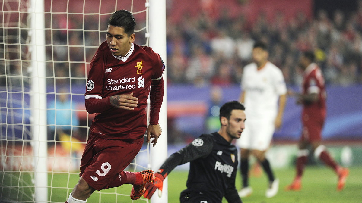 Roberto Firmino