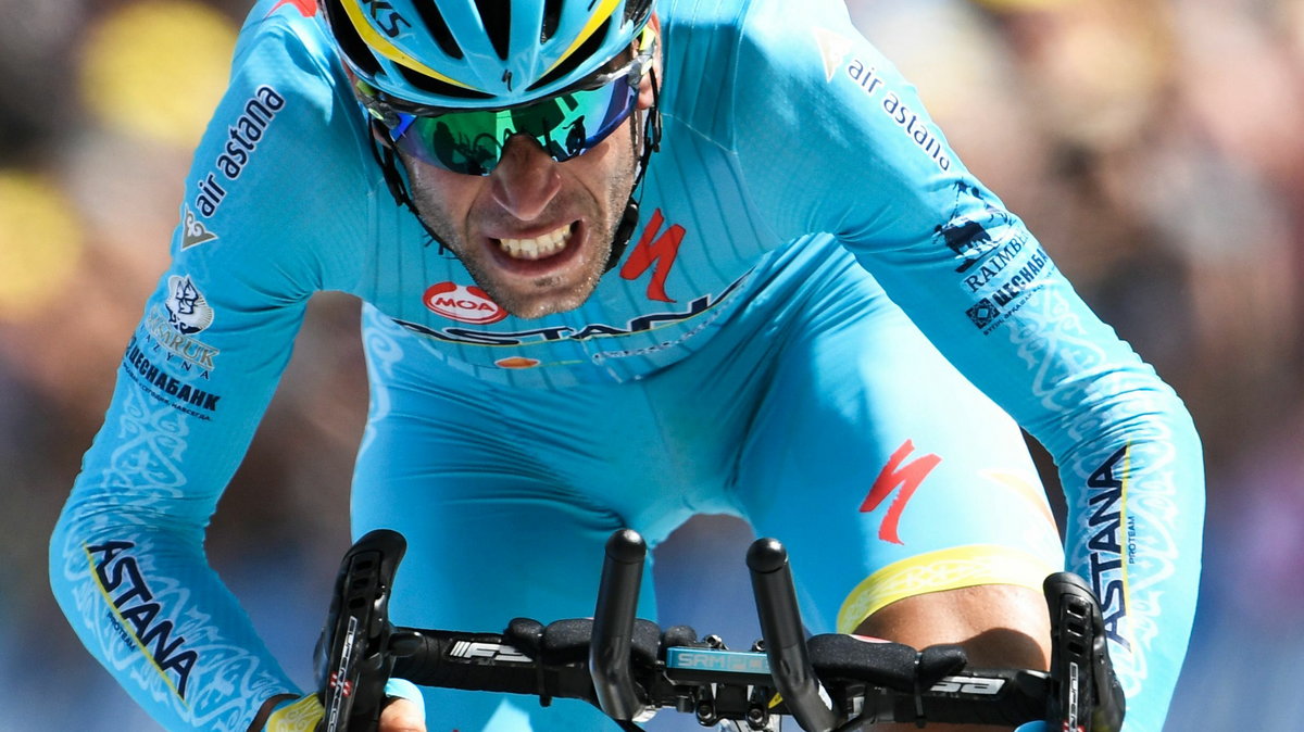 Vincenzo Nibali