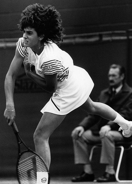 Gabriela Sabatini