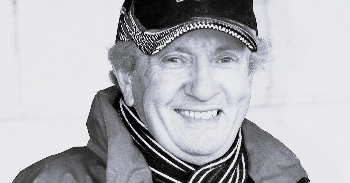 Nie żyje Brian Havelock