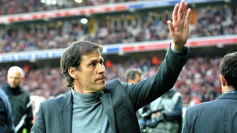 Rudi Garcia