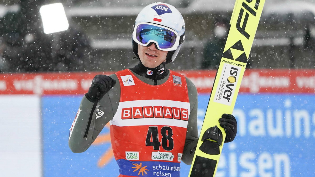 Kamil Stoch