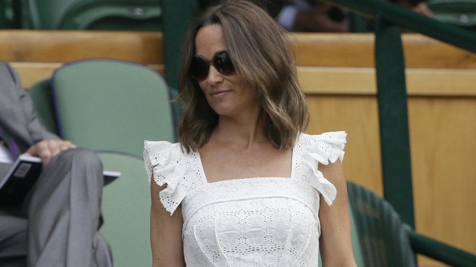 Pippa Middleton