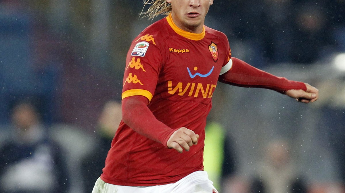 Philippe Mexes