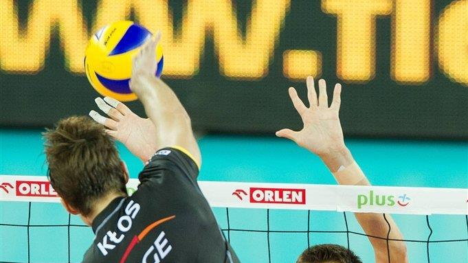 PGE Skra Bełchatów - Asseco Resovia Rzeszów