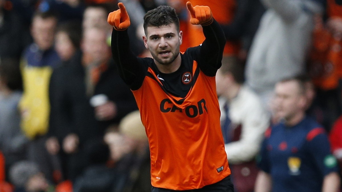 Nadir Ciftci 