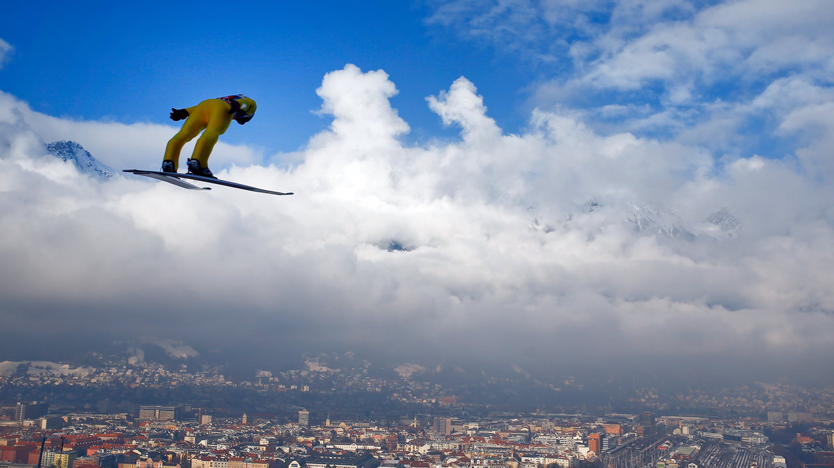 Kamil Stoch