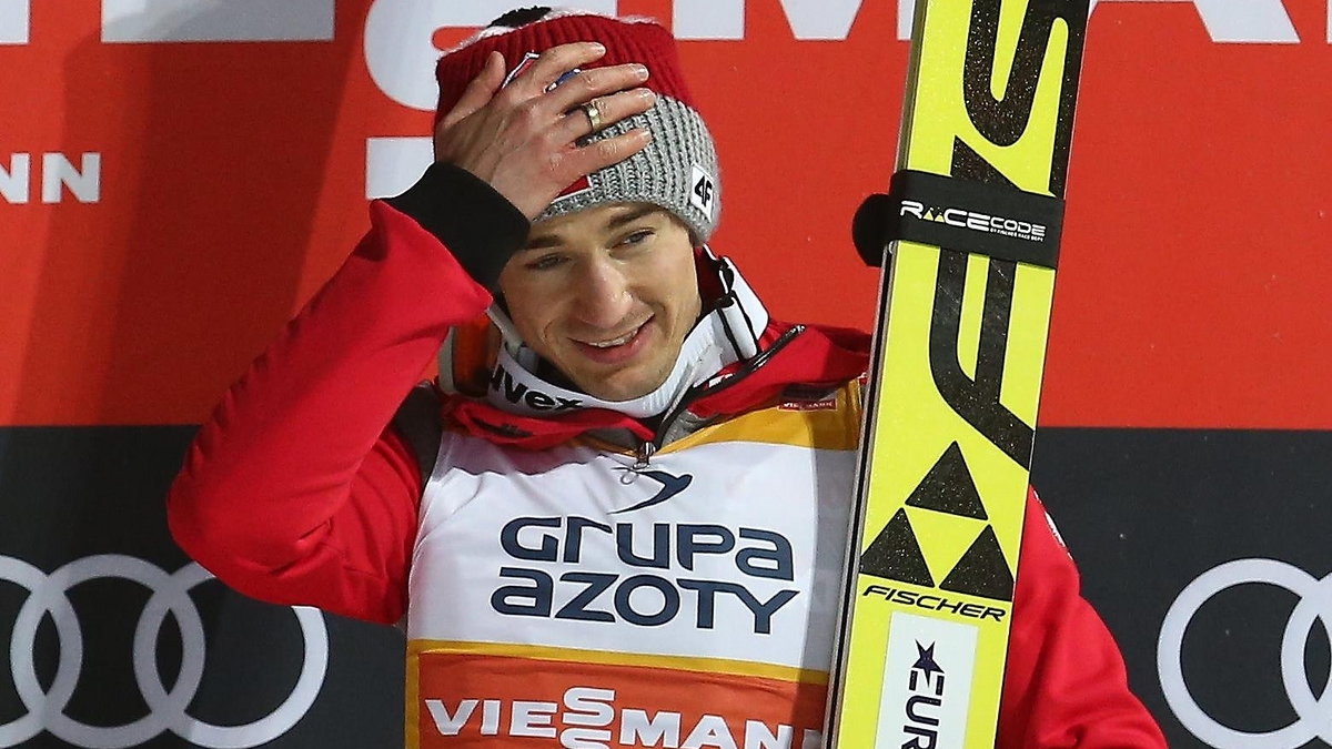 Kamil Stoch