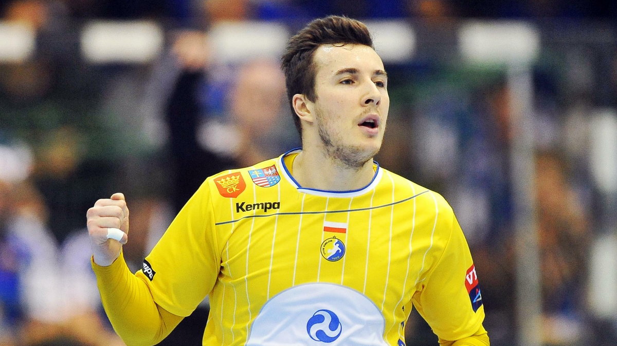 PICK SZEGED - VIVE TAURON KIELCE