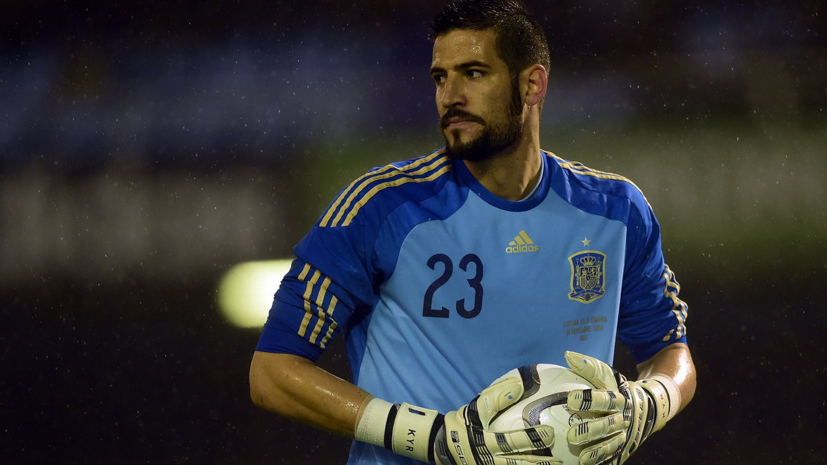 Kiko Casilla