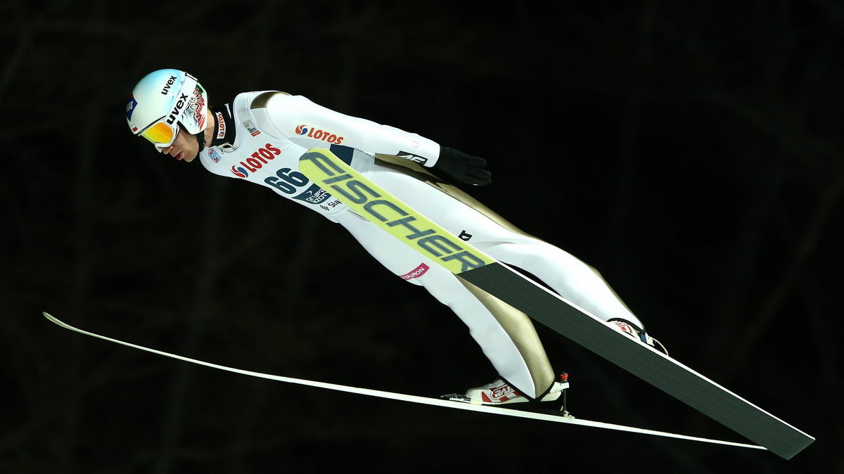 Kamil Stoch