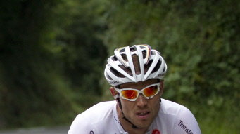 Thor Hushovd