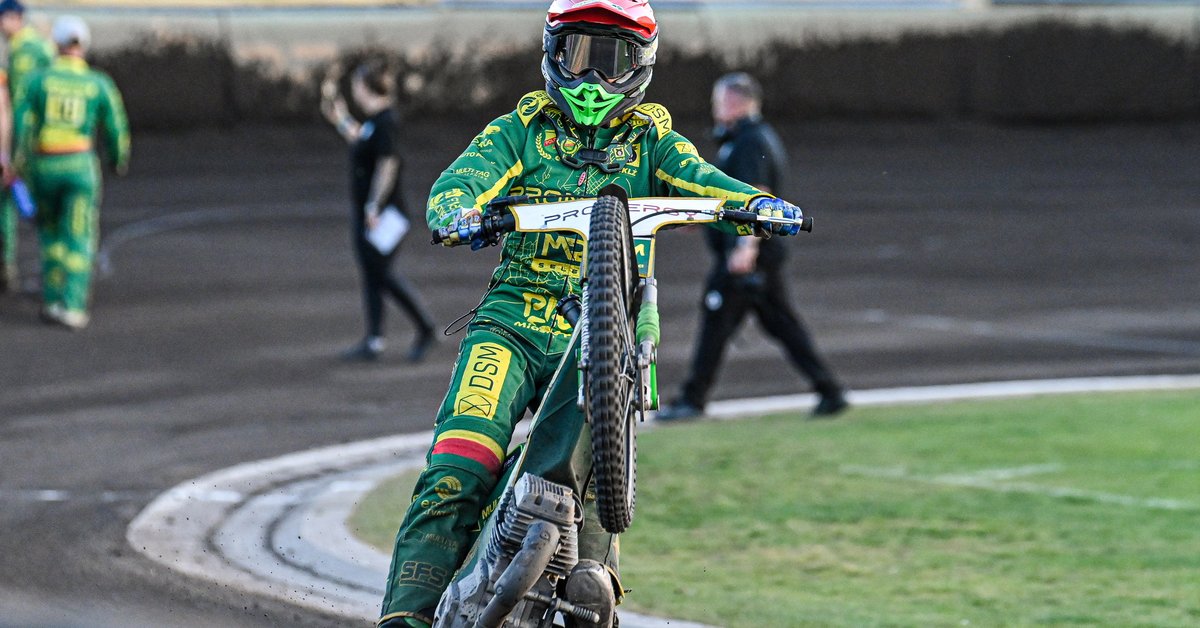 Awans Polonii Piła w cieniu skandalu. O tym meczu jeszcze będzie głośno