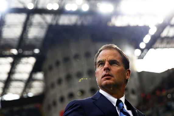 Frank De Boer