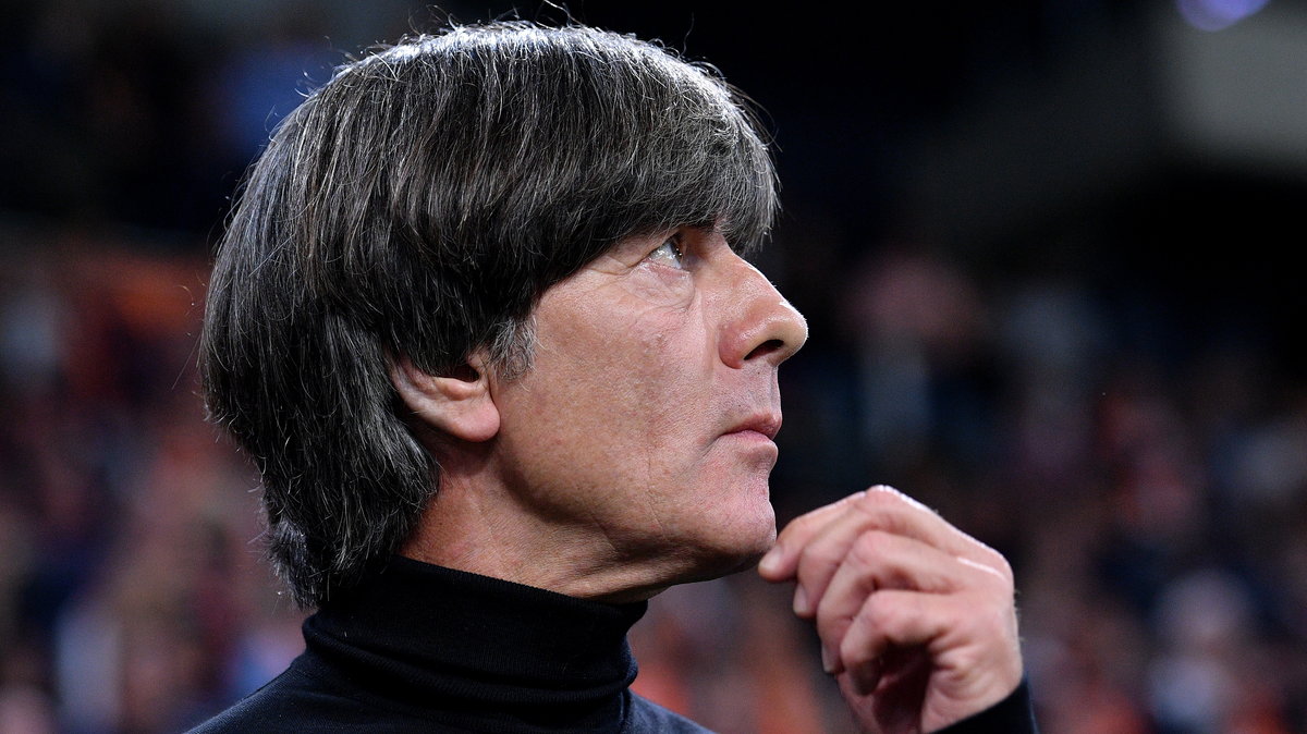 Joachim Loew