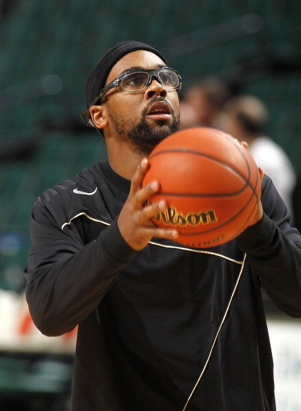 Marcus Jordan