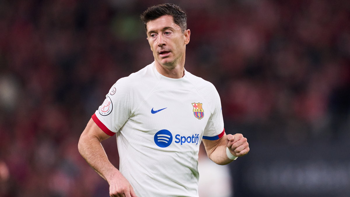 Robert Lewandowski