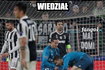 Liga Mistrzów: Real Madryt pokonał Juventus Turyn - memy fot. Internet