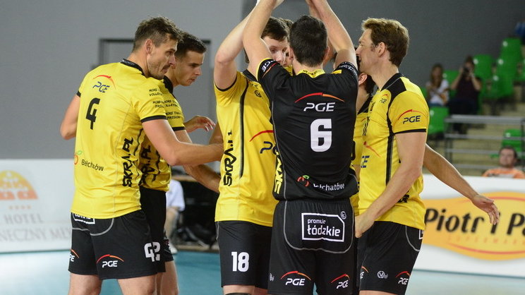 PGE Skra Bełchatów