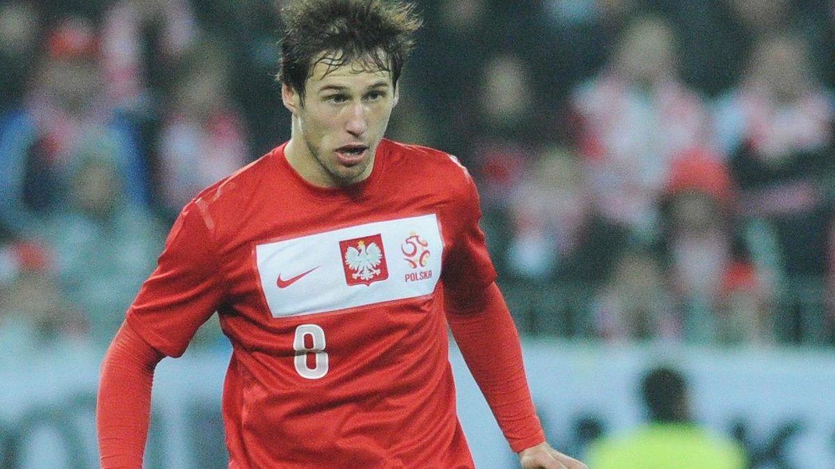 Grzegorz Krychowiak