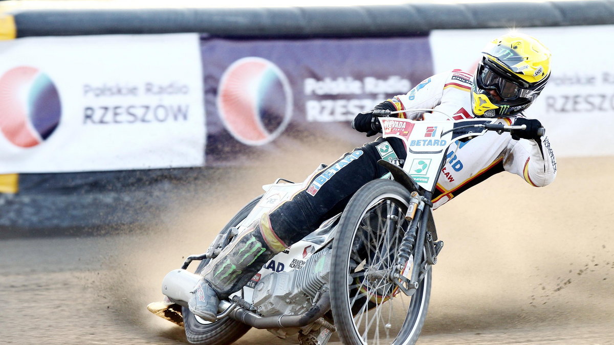 TAI WOFFINDEN