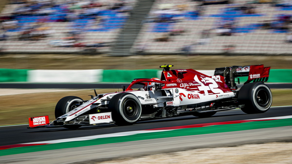 Antonio Giovinazzi