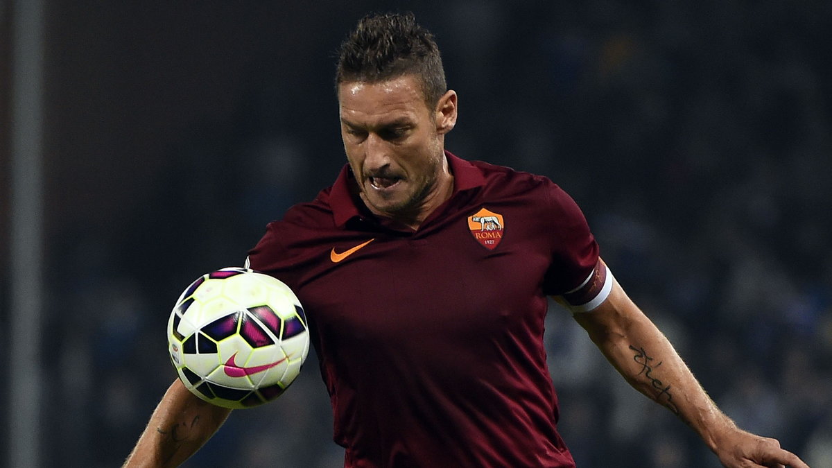 Francesco Totti