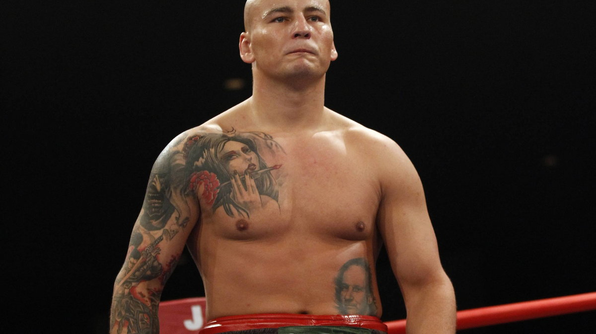 Artur Szpilka