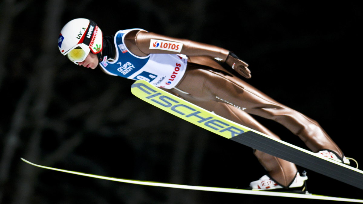 Kamil Stoch