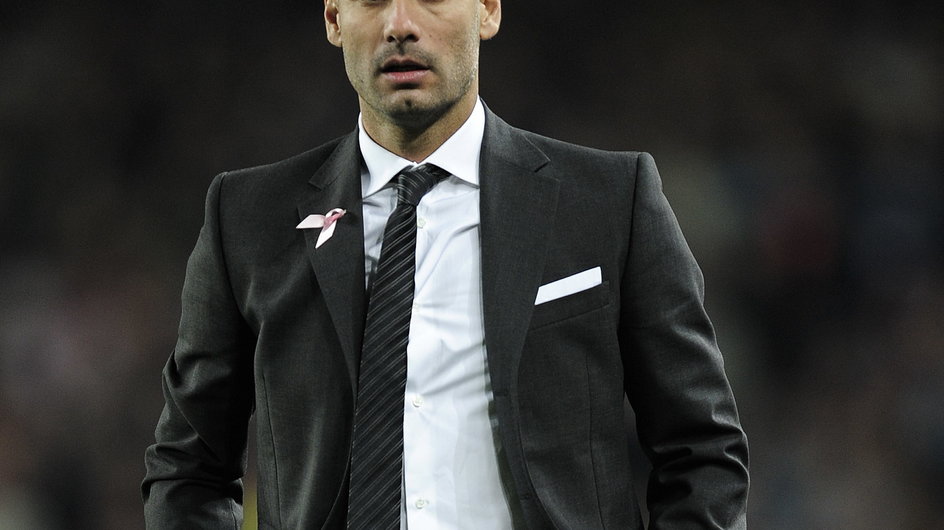 Josep Guardiola