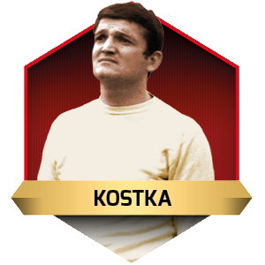 Hubert Kostka