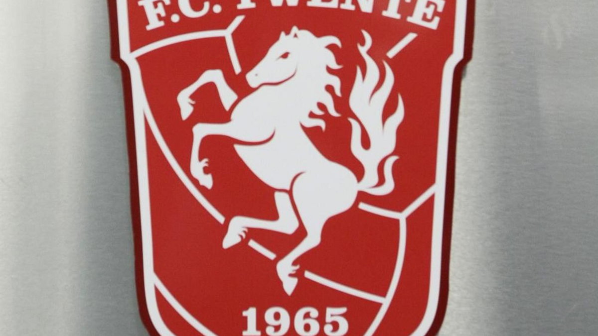 Twente Enschede zdegradowane za złamanie przepisów transferowych