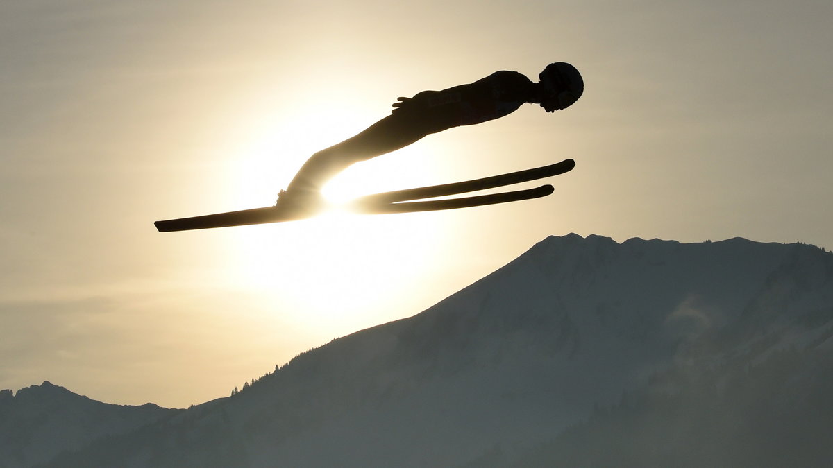 Kamil Stoch