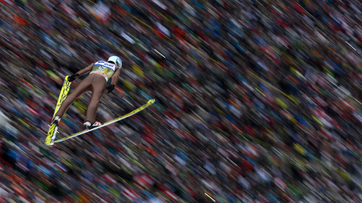 Kamil Stoch