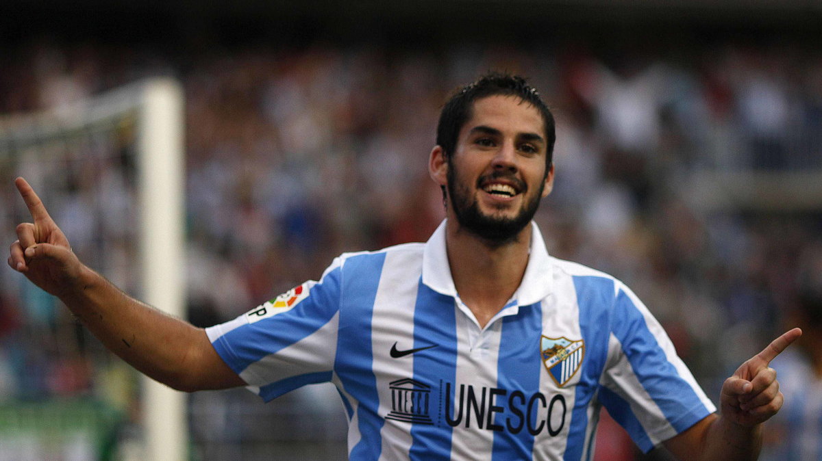 Isco