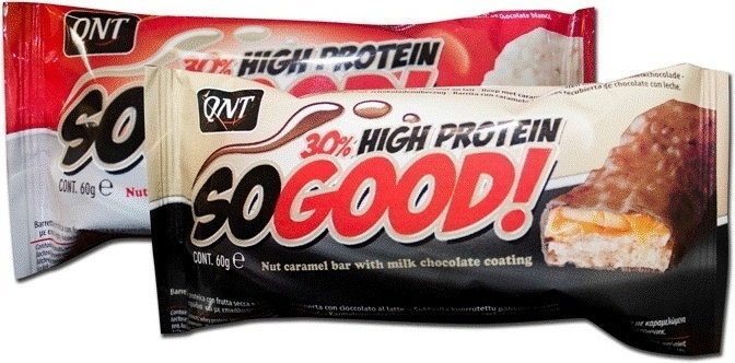 QNT So Good Bar 60 g