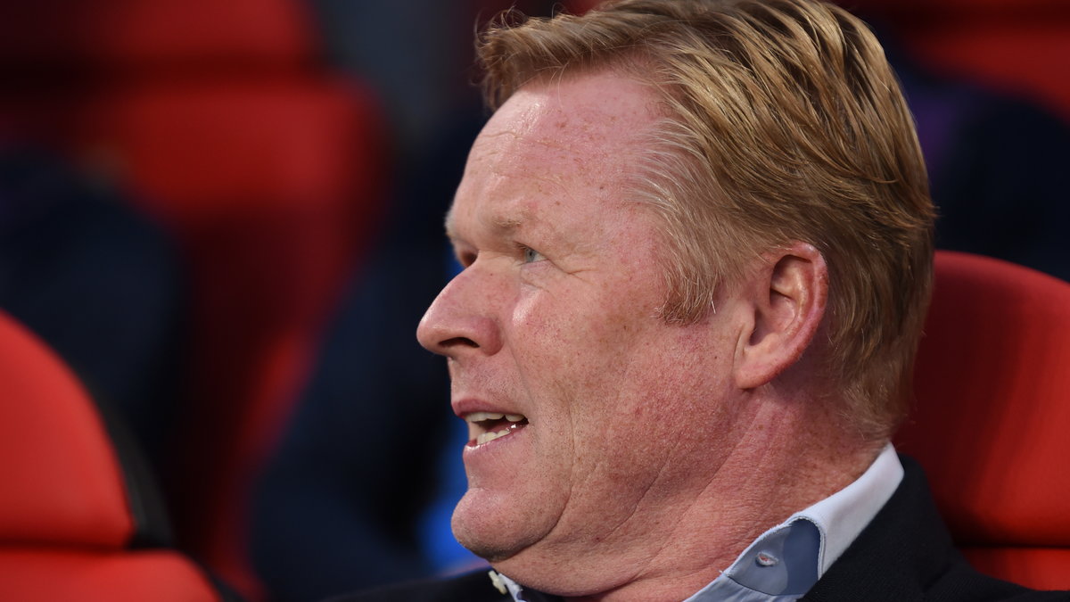 Ronald Koeman