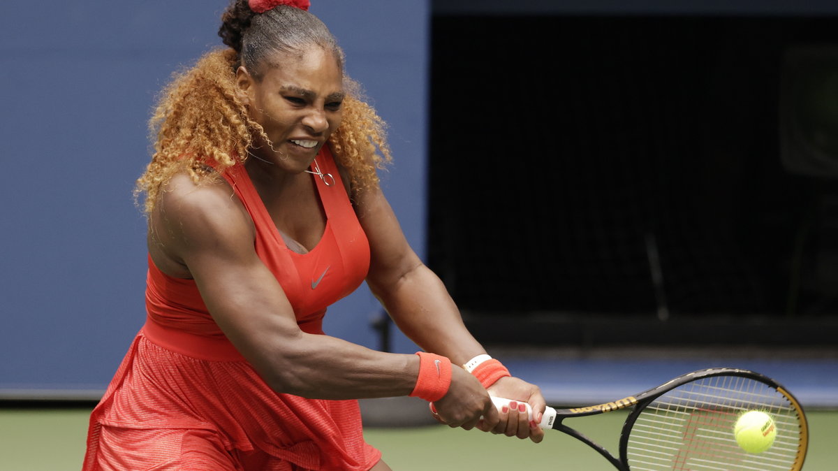 Serena Williams