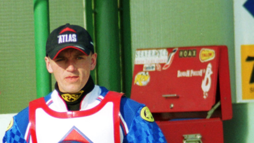 Zużlowiec Robert Dados w Polsce jeździł w Motorze Lublin (1993–95), GKM Grudziądz (1996–2000) i WTS Wrocław (2001–03). Dwadzieścia lat temu zmarł w wyniku próby samobójczej...