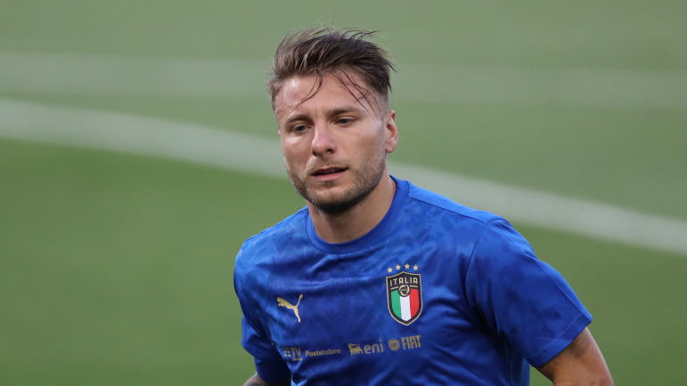 Ciro Immobile