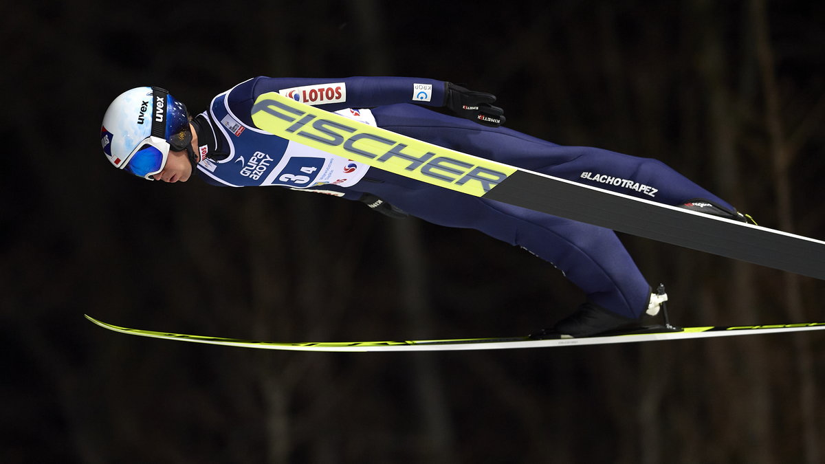 Kamil Stoch