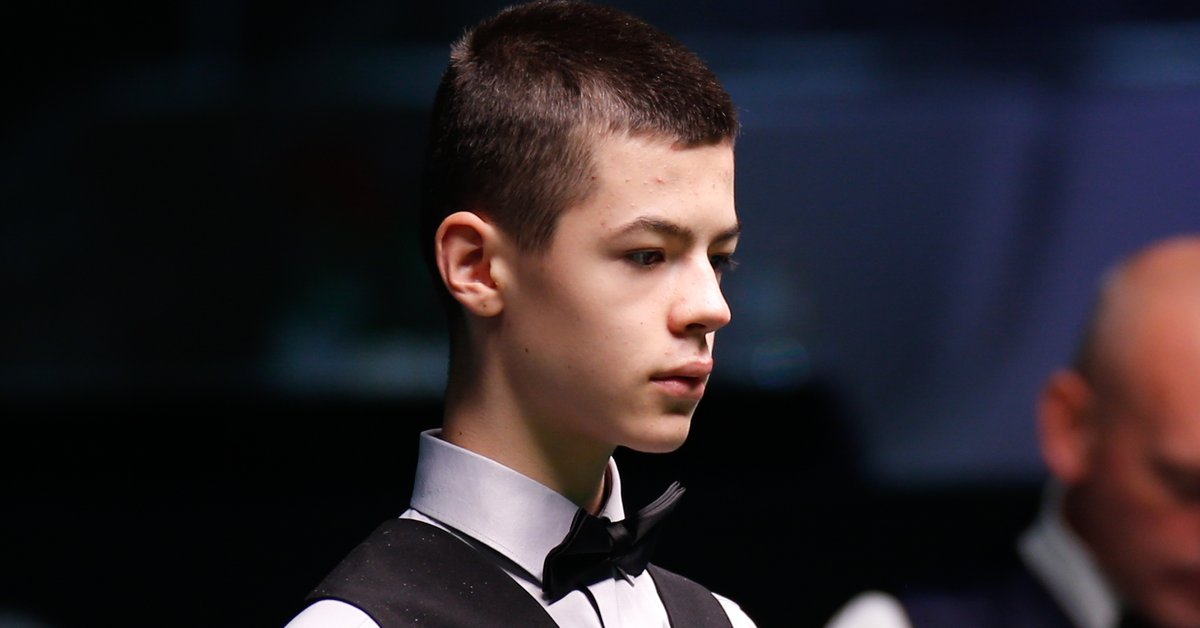 Wielki sukces 14-latka z Polski! Zagra o finał mistrzostw świata