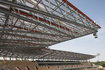 Stadion Jagiellonii Białystok - budowa