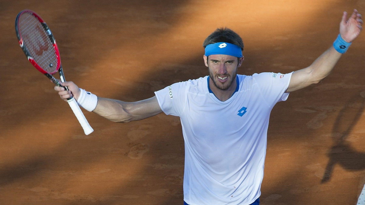 Leonardo Mayer