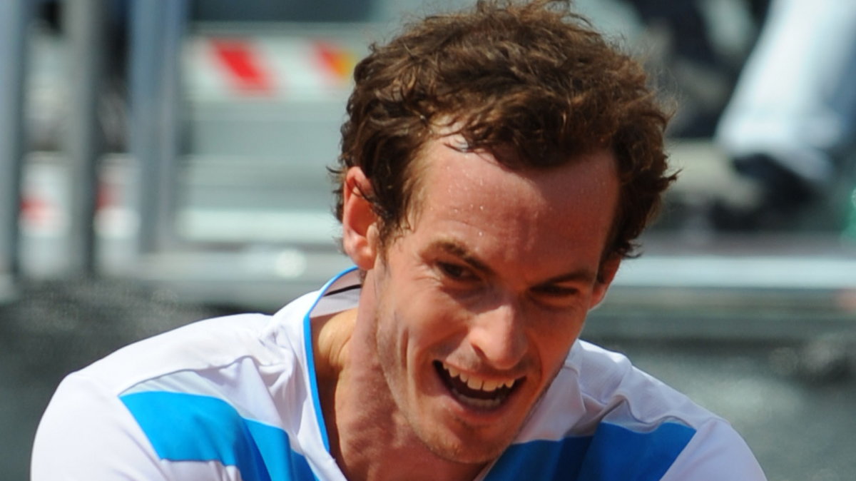 Andy Murray