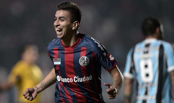 Angel Correa