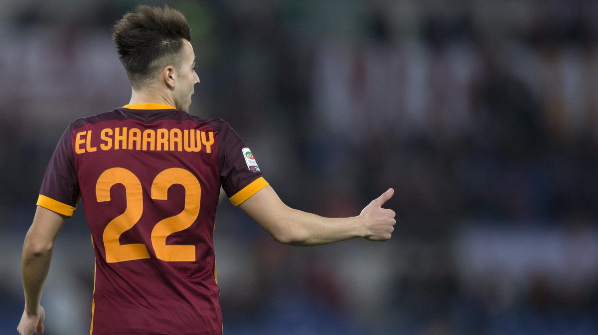 Stephan El Shaarawy