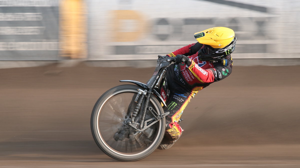 Tai Woffinden